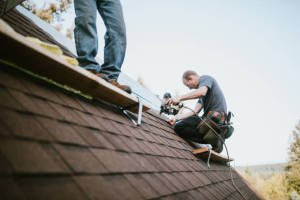 Local Roofers in Delmar, DE
